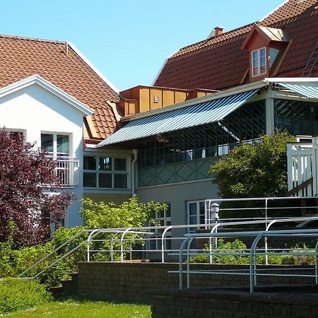 Halltorps Gaestgiveri Exterior photo