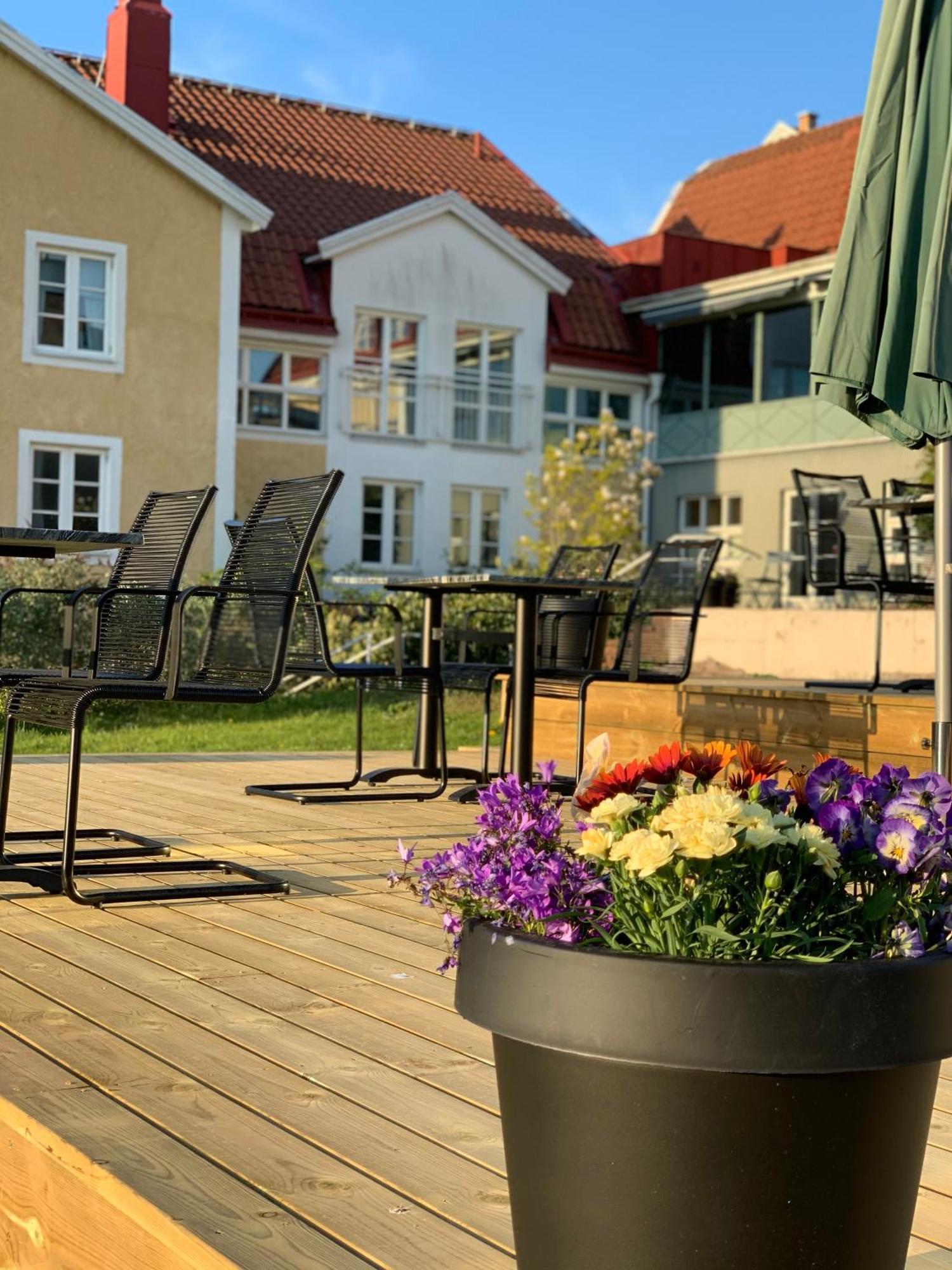 Halltorps Gaestgiveri Exterior photo